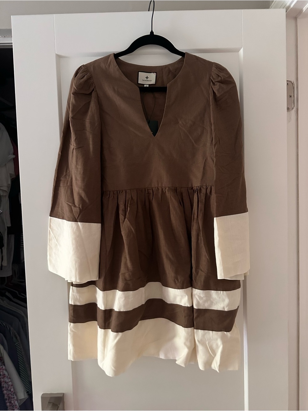 Women’s Tuckernuck Izzie Dress